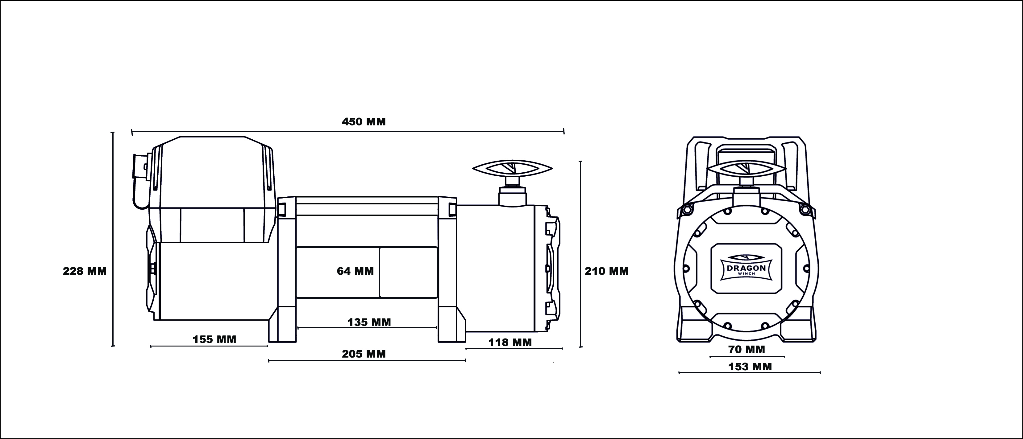 OPIS DWM 8000 HD