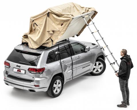 ROOF TENT 4x4