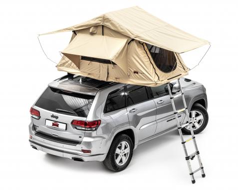 ROOF TENT 4x4