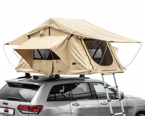 ROOF TENT 4x4