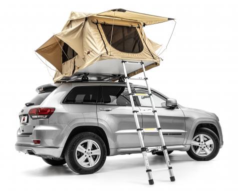 ROOF TENT 4x4