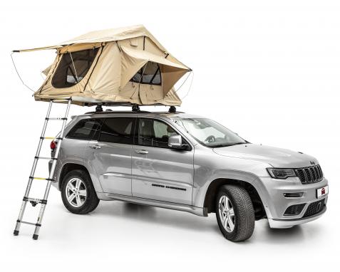 ROOF TENT 4x4