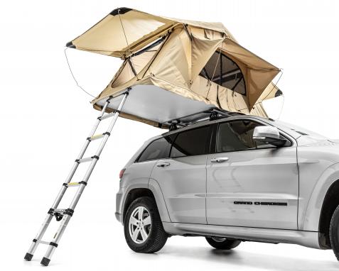 ROOF TENT 4x4