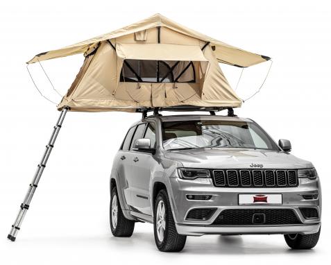 ROOF TENT 4x4