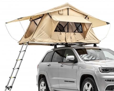 ROOF TENT 4x4