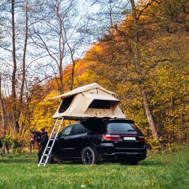 ROOF TENT 4x4