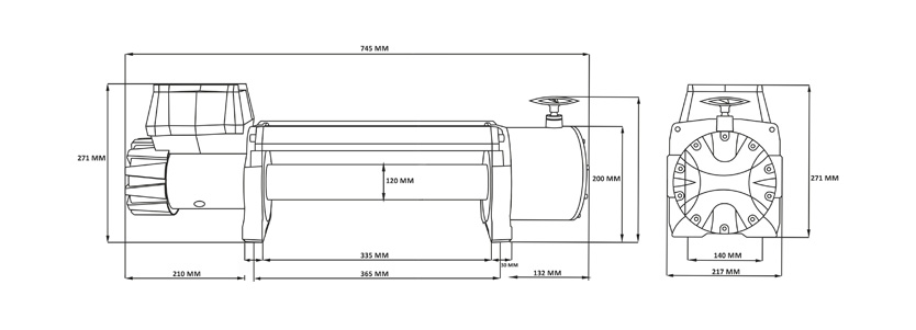 DWT 18500 HD EN SCHEMAT STRONA