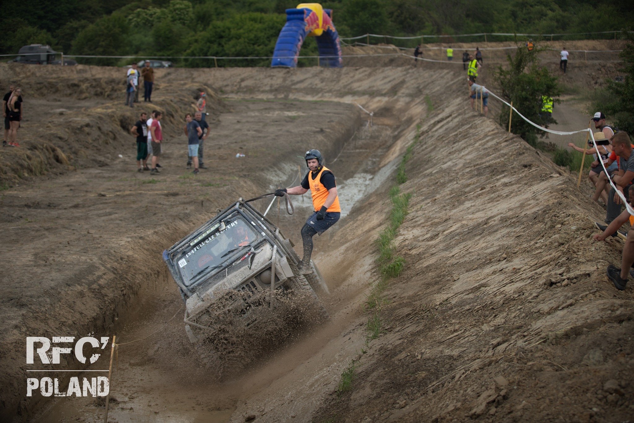 RFC POLAND 